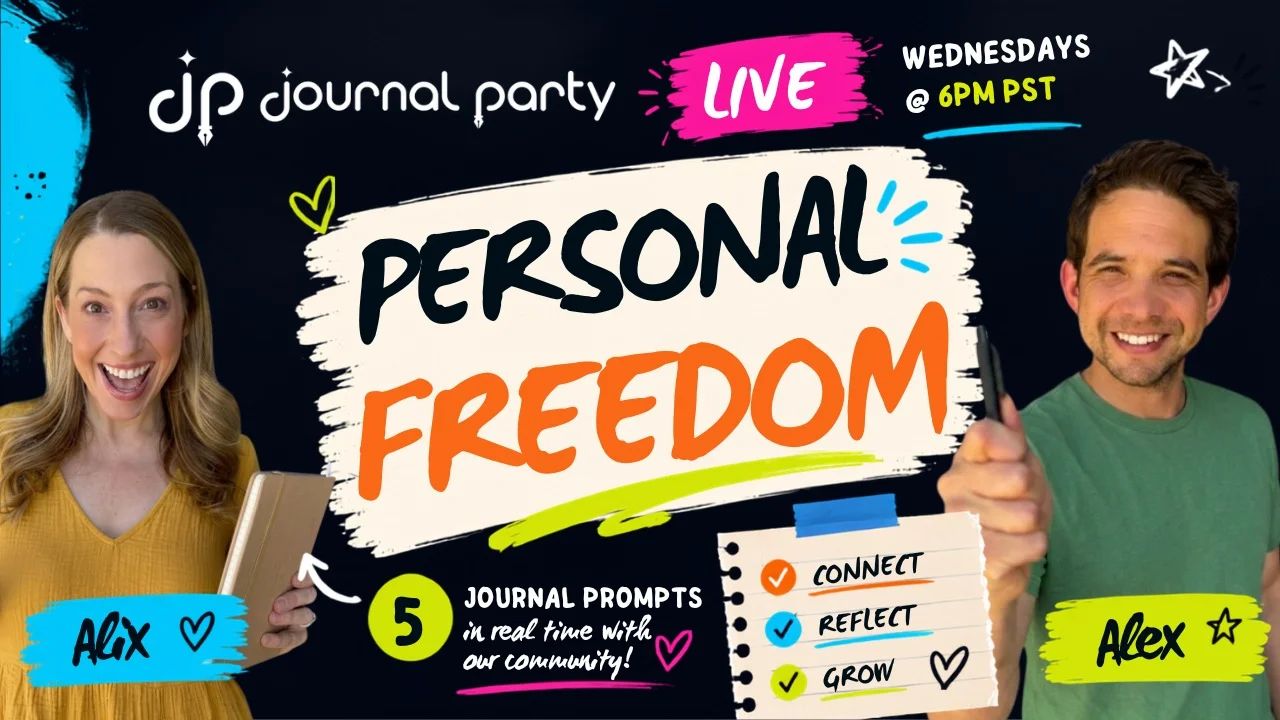 Personal Freedom 