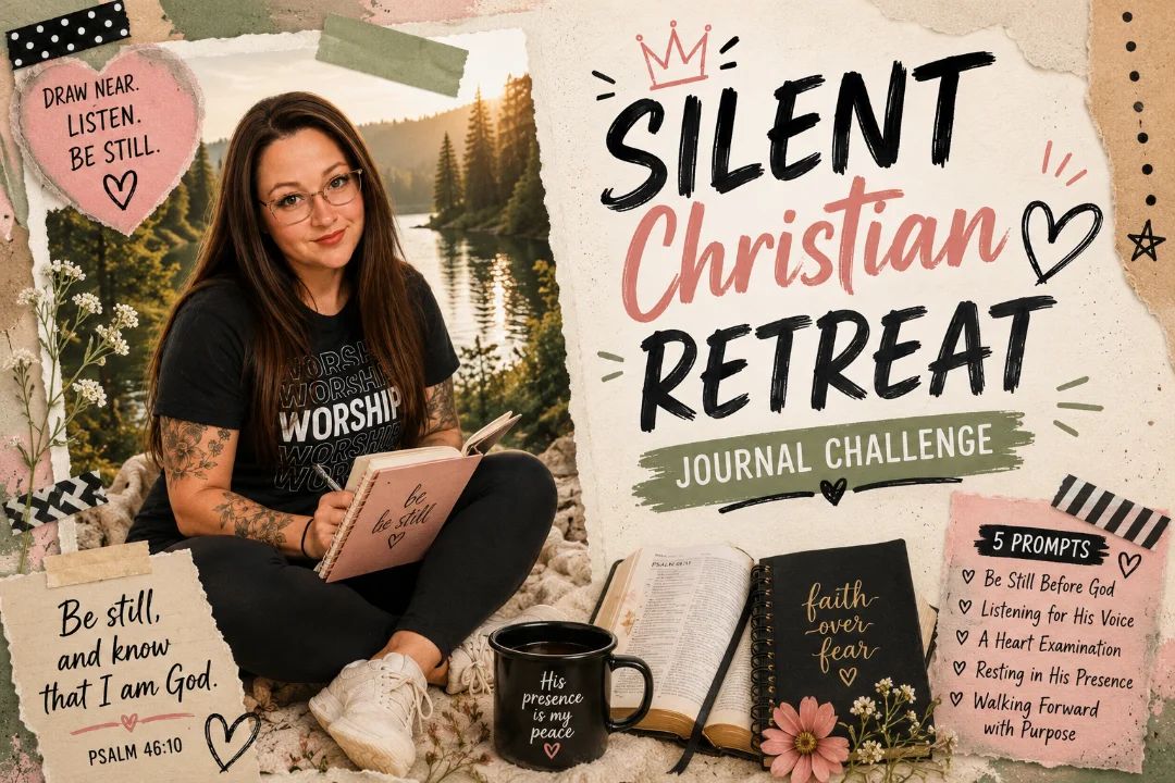 Silent Retreat Reflection 