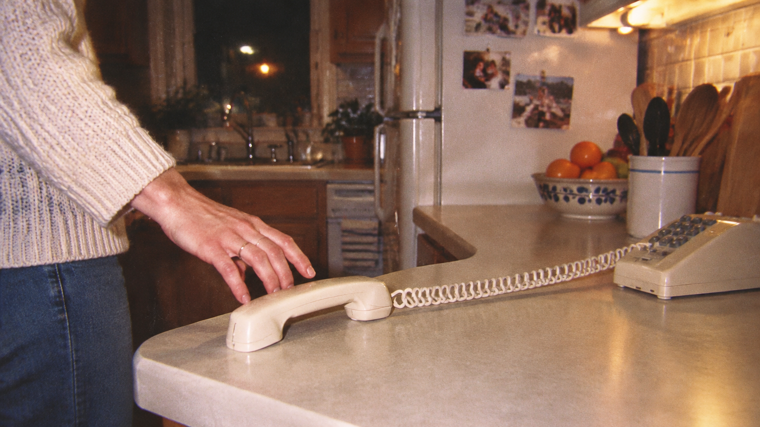 Make the Call You Keep Putting Off