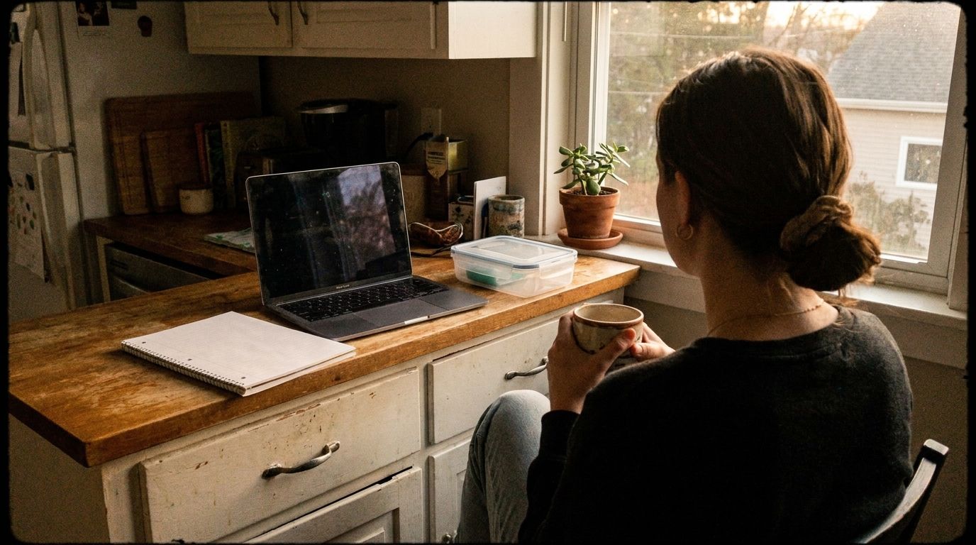 A Workday That Fits